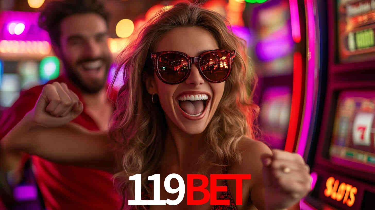 Experiência VIP 119BET