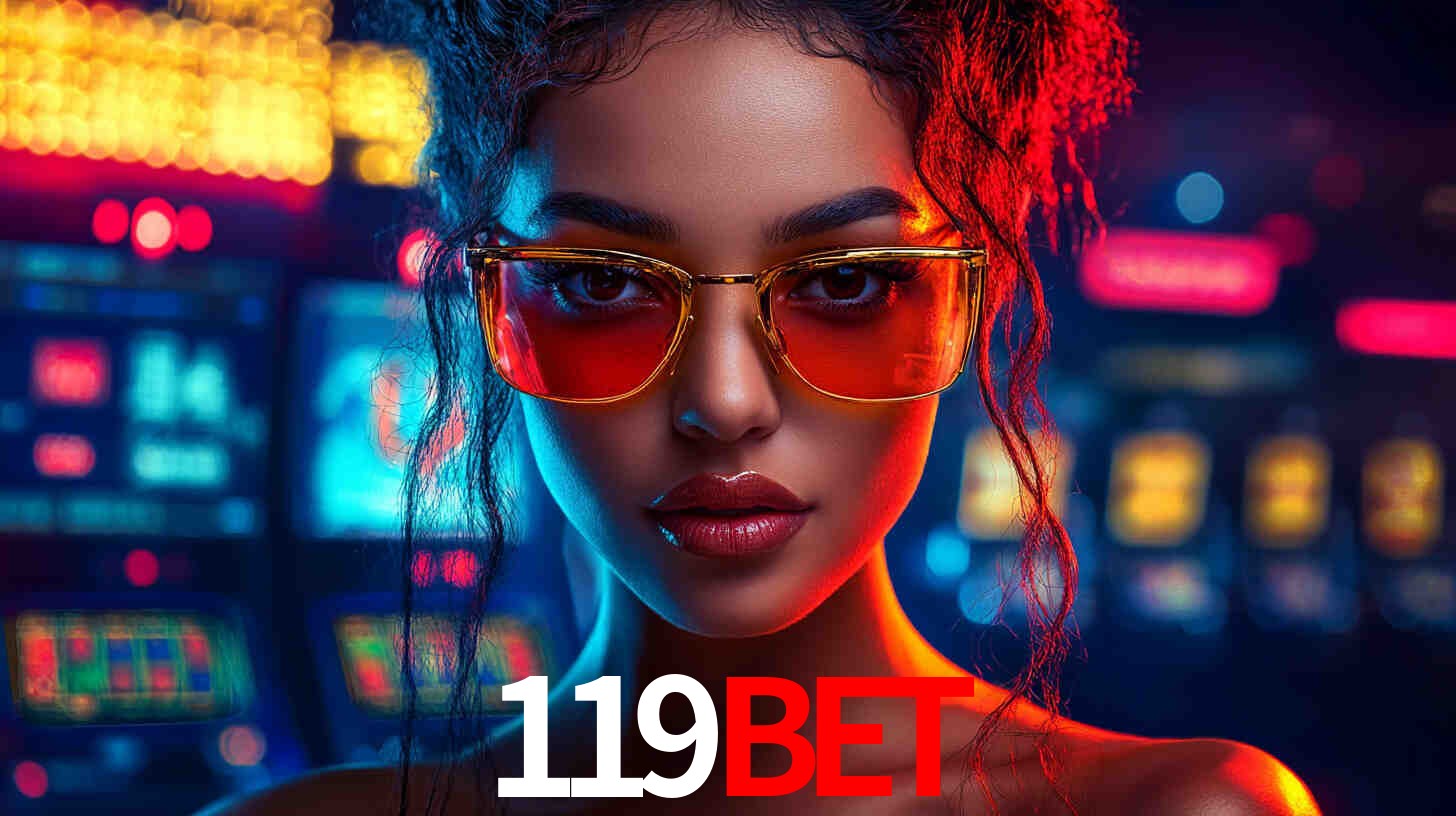 Estatísticas 119BET