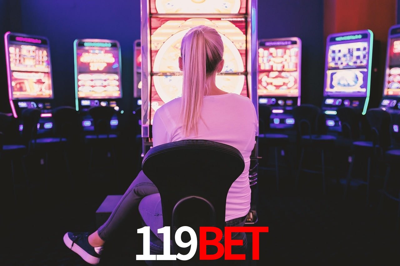 Experiência VIP 119BET