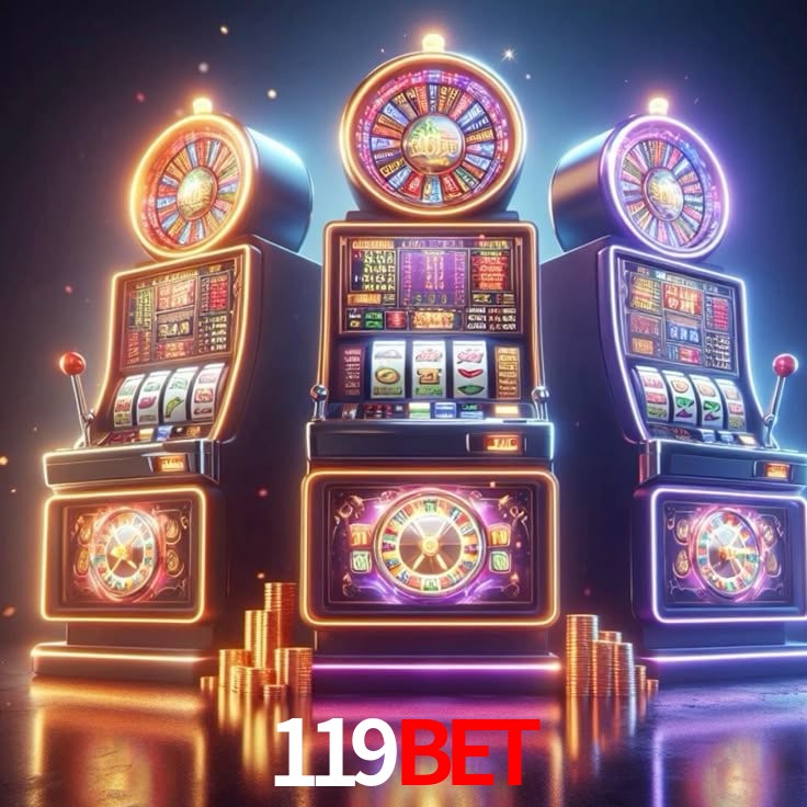 119BET App