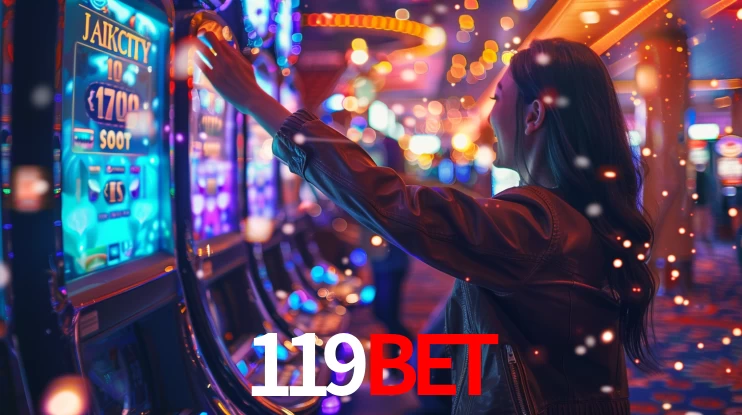 119BET: Jogue Crash e Experimente Alta Recompensa Instantânea