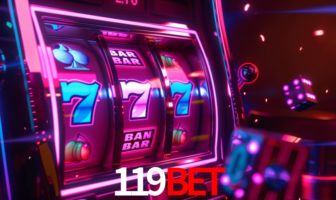 Provedores de Jogos 119BET