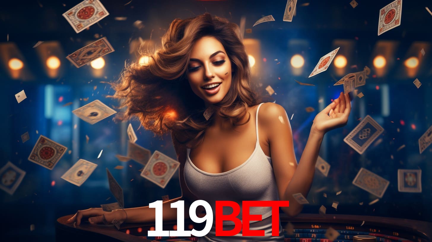 Programa VIP 119BET