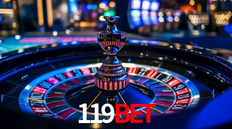 119BET.COM