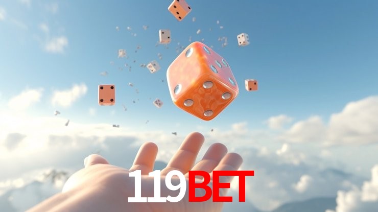 Roulette Table 119BET
