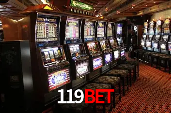PIX Instantâneo 119BET