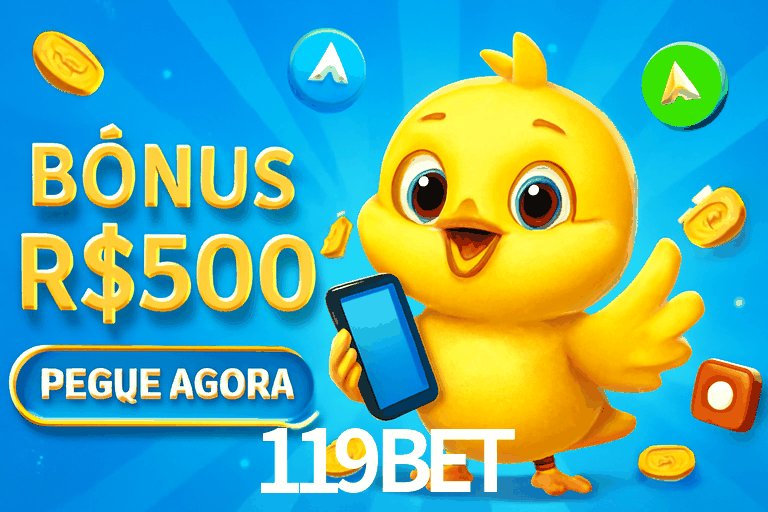 Games Directory 119BET