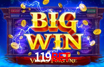 Exclusive Offers 119BET