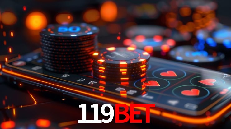 Sports Statistics 119BET