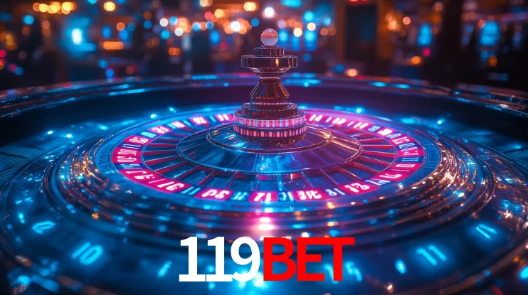 119BET.COM
