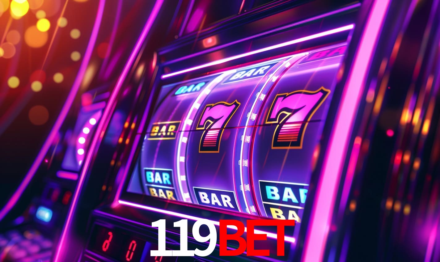 119BET App