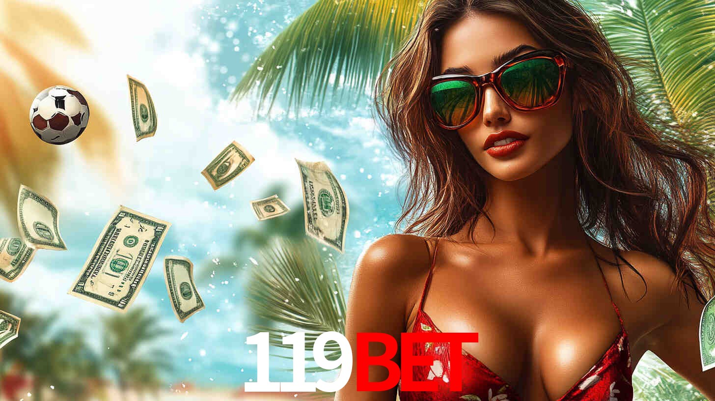 Platform Technology 119BET