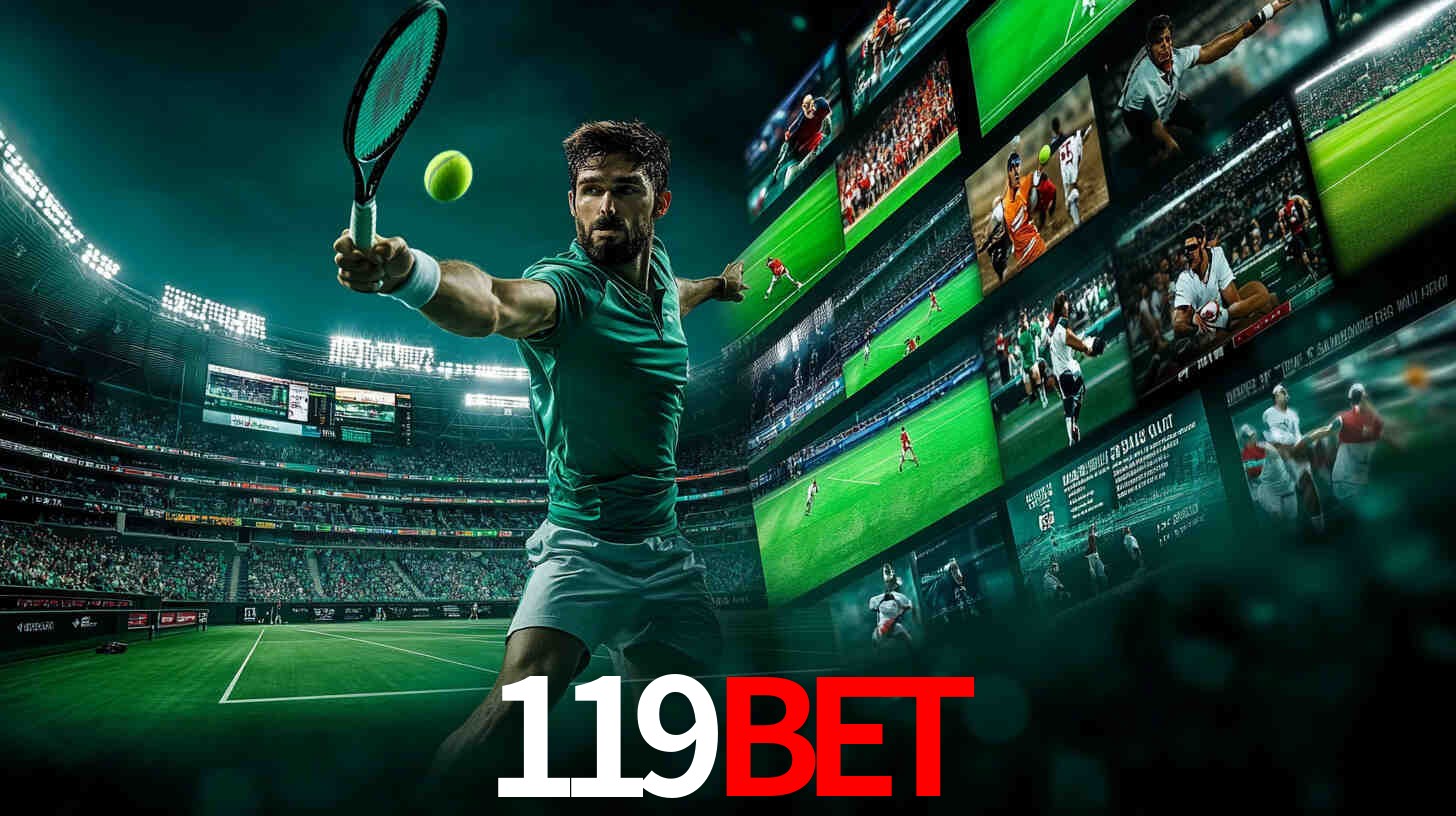 Jogo Aviator 119BET