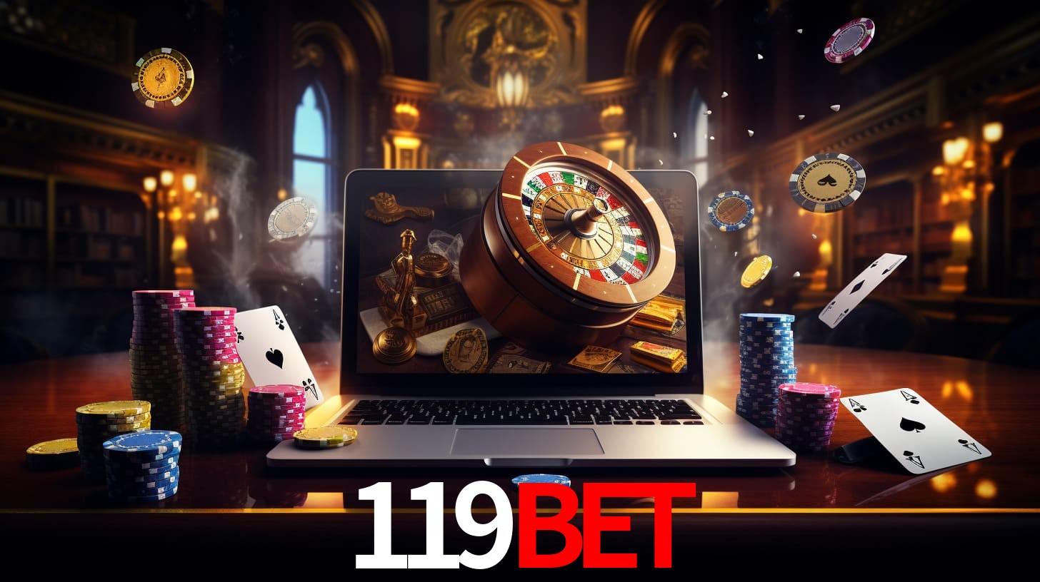 Daily Bonuses 119BET