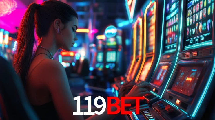 119BET,119BET.COM