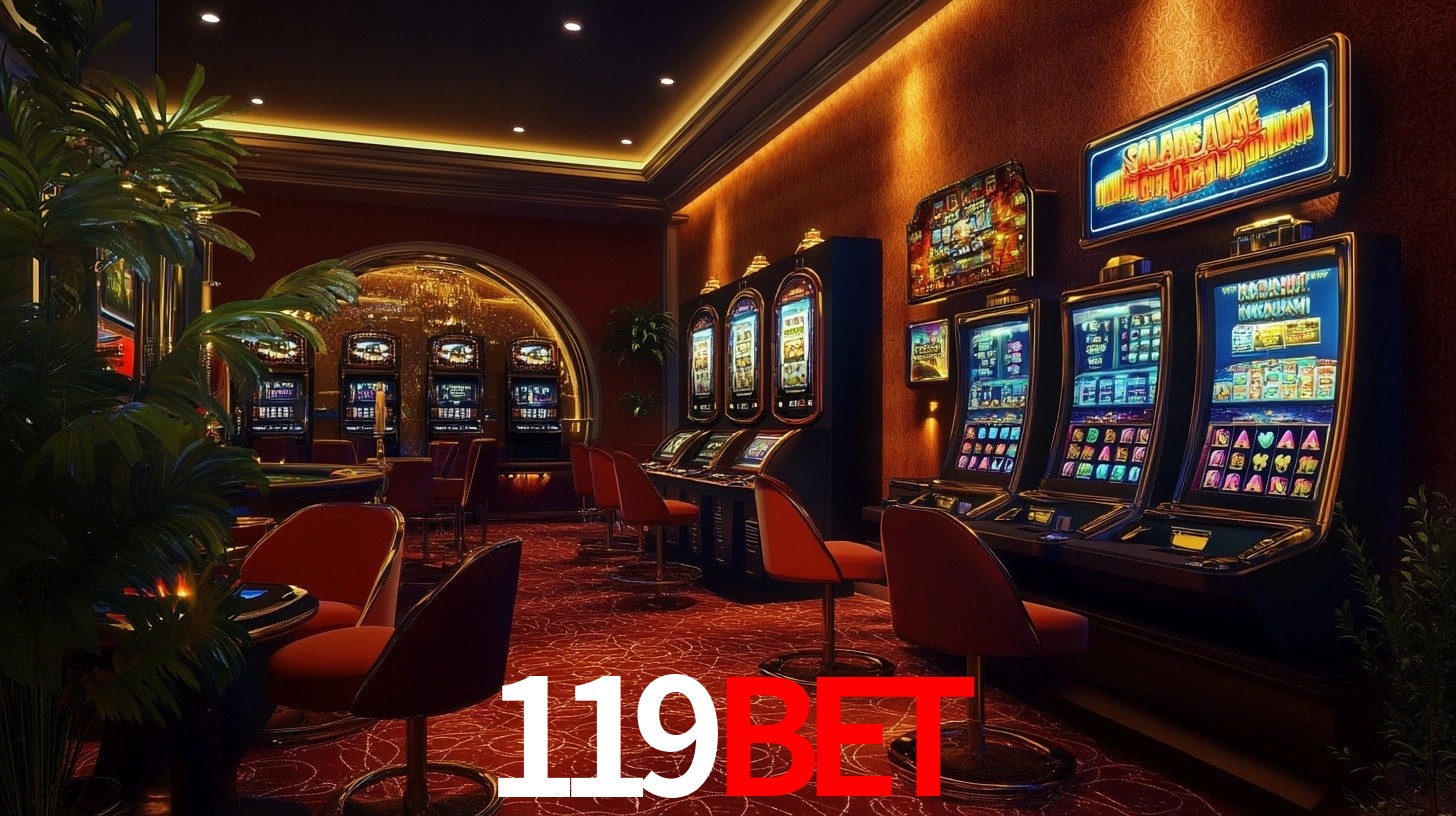 Exclusive Games 119BET