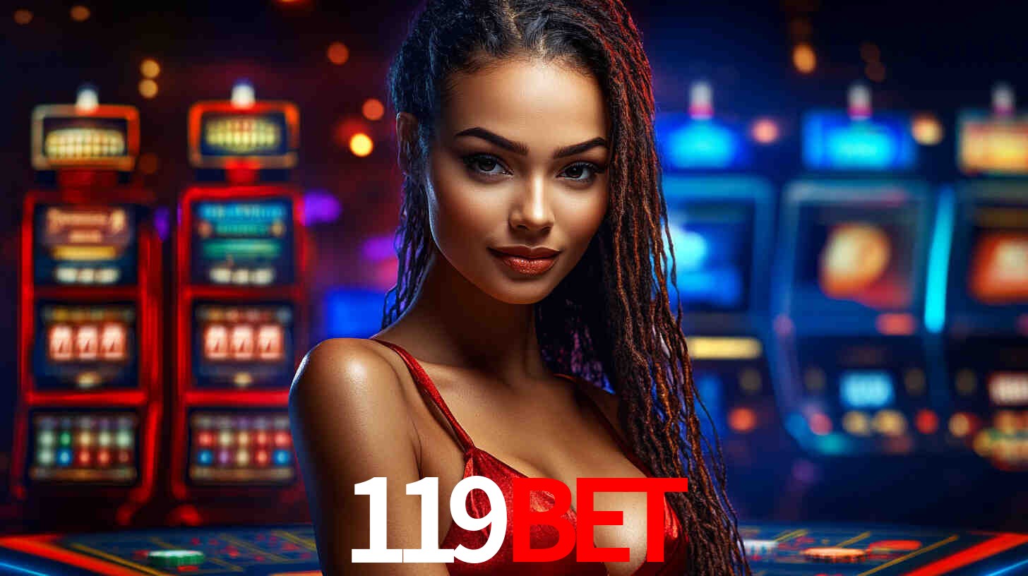Avaliações dos Jogadores 119BET