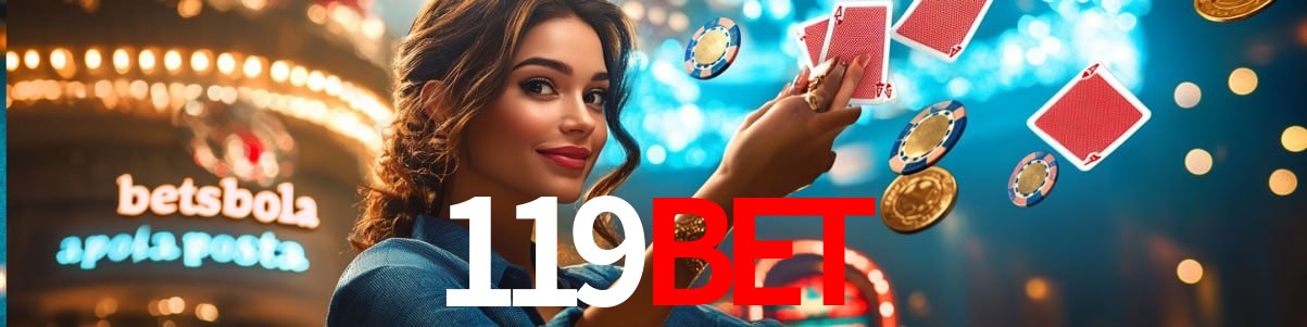 Tennis Betting 119BET