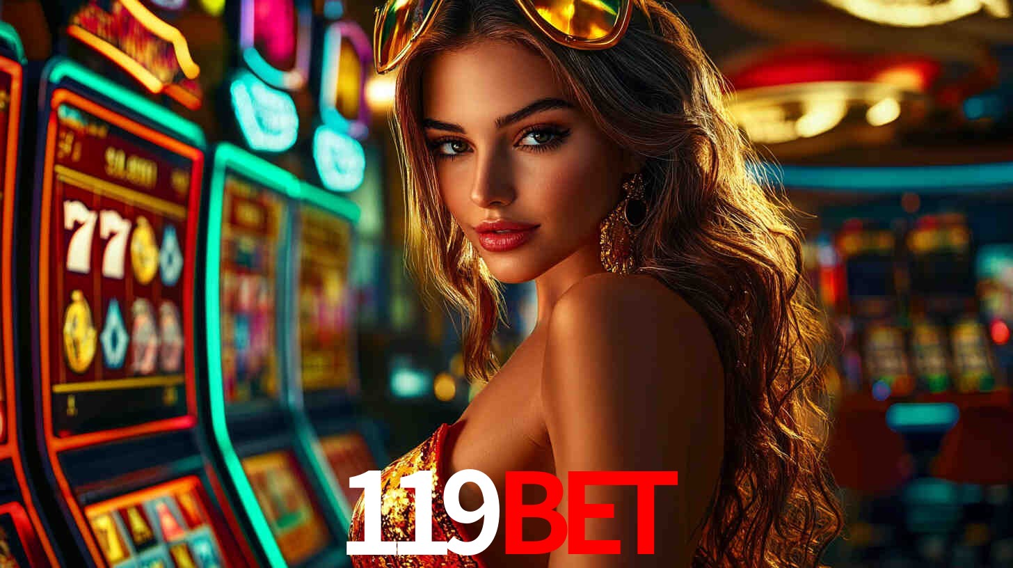 Ofertas Imperdíveis na 119BET: Promoções e Bônus Que Valem a Pena