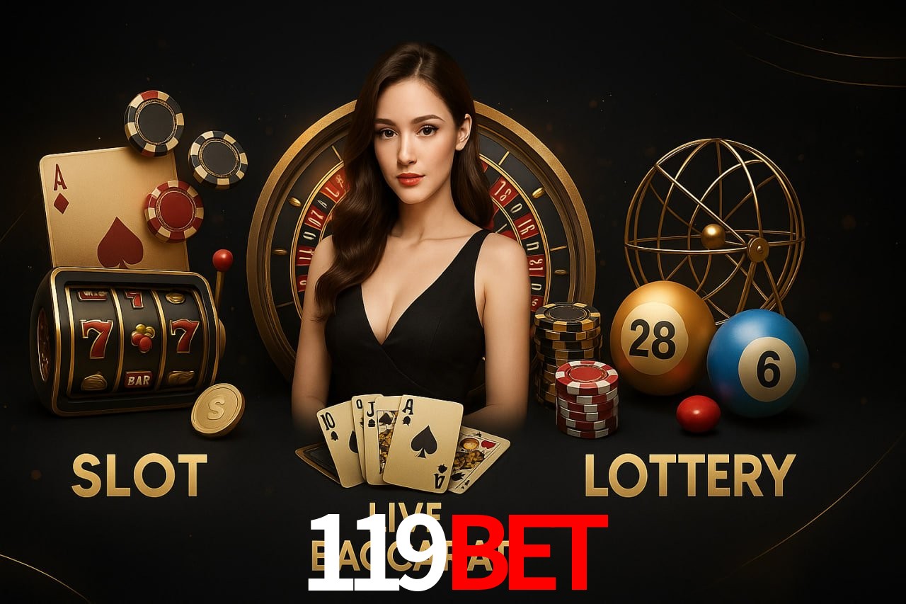 Descubra o Programa VIP da 119BET: Vantagens Exclusivas para Jogadores
