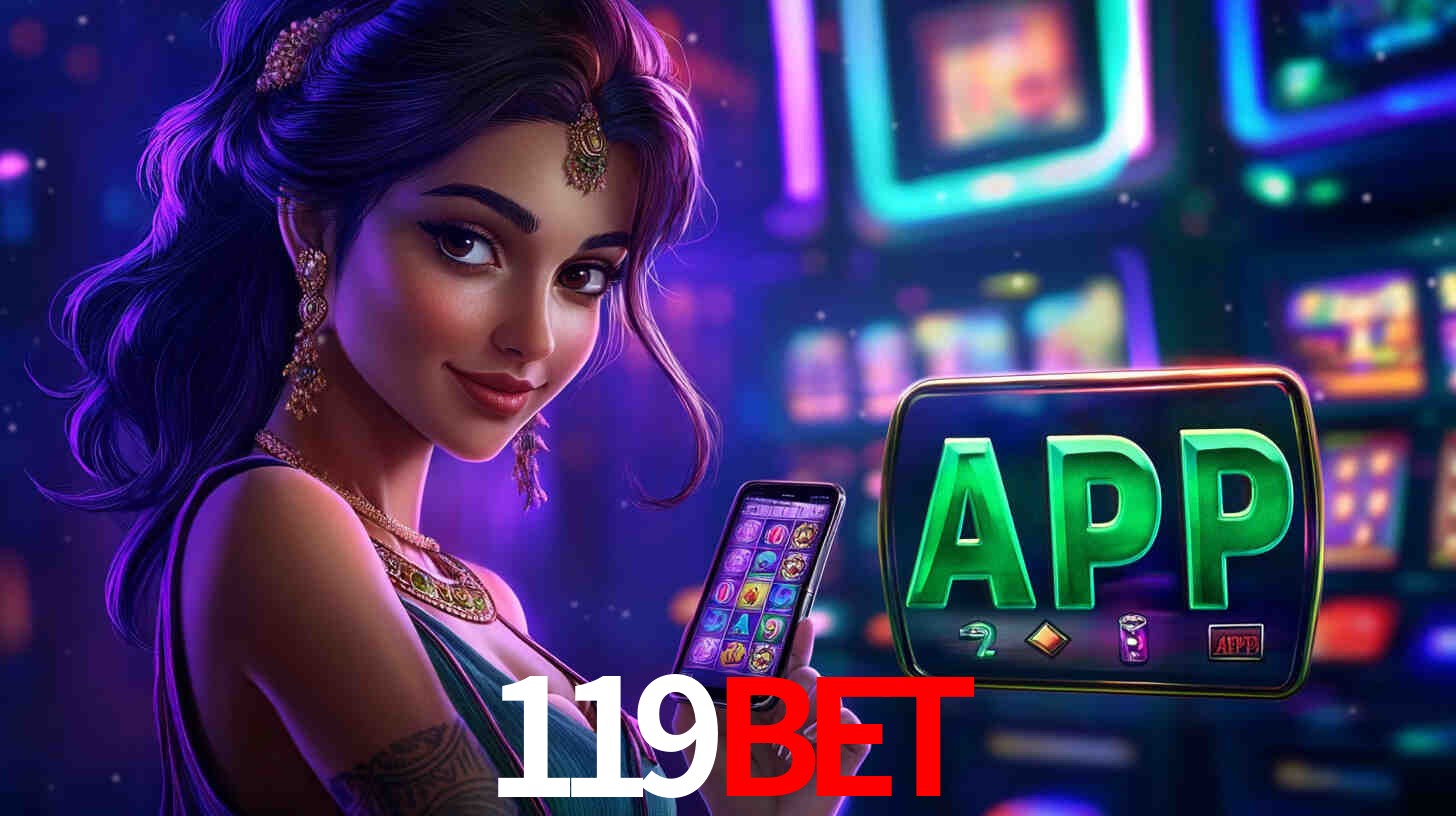 Desvendando o Mundo dos Jogos Virtuais na 119BET