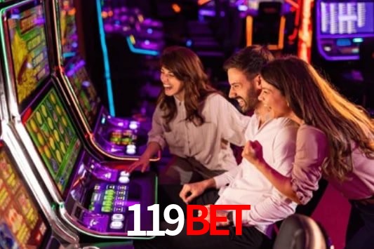 Especiais de Fim de Semana 119BET