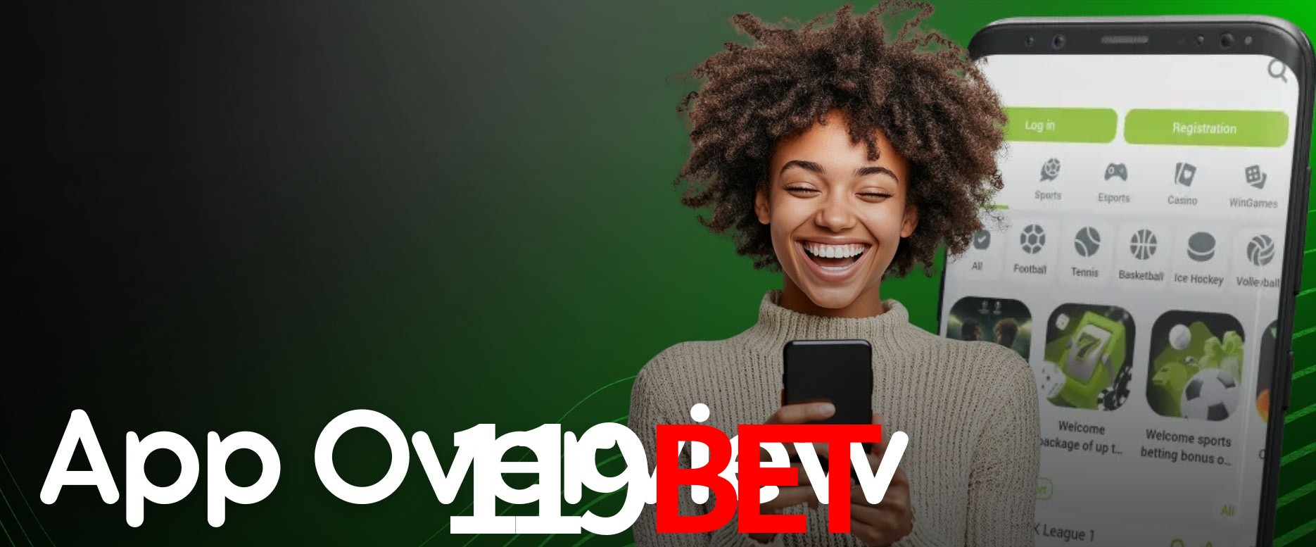 Secure Login 119BET