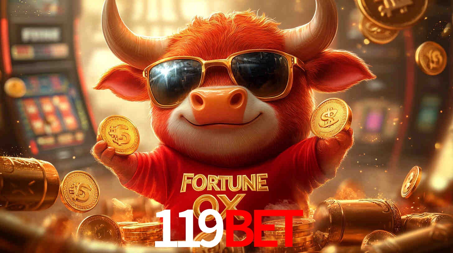 119BET.COM
