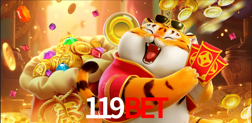 119BET,119BET.COM