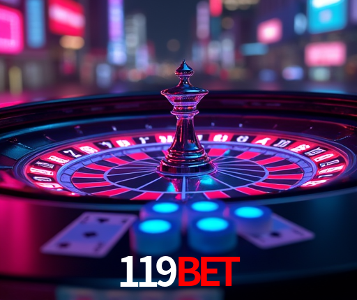 Diretório de Jogos 119BET