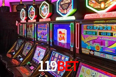A Experiência Imersiva dos Cassinos Ao Vivo no 119BET