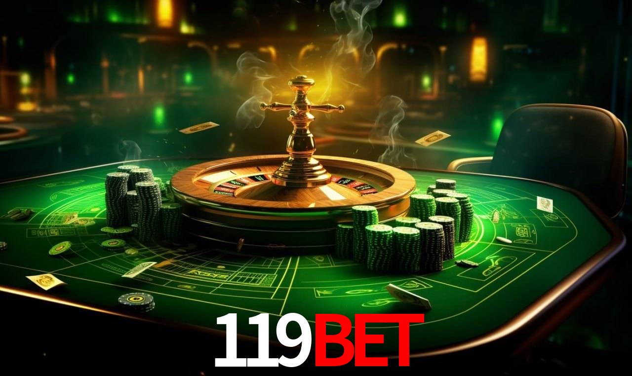 Sistemas de Segurança 119BET