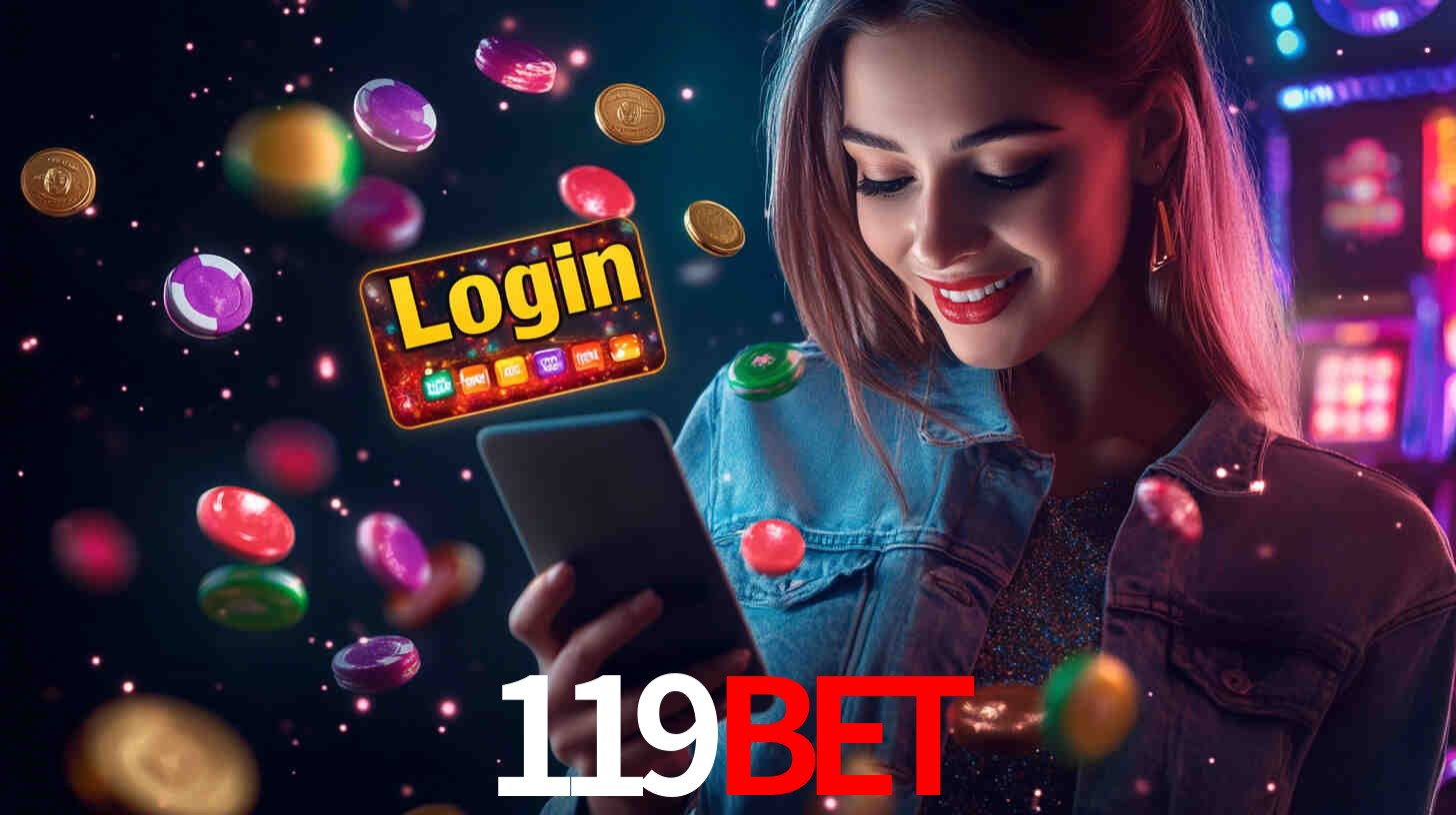 Apostas de Basquete 119BET