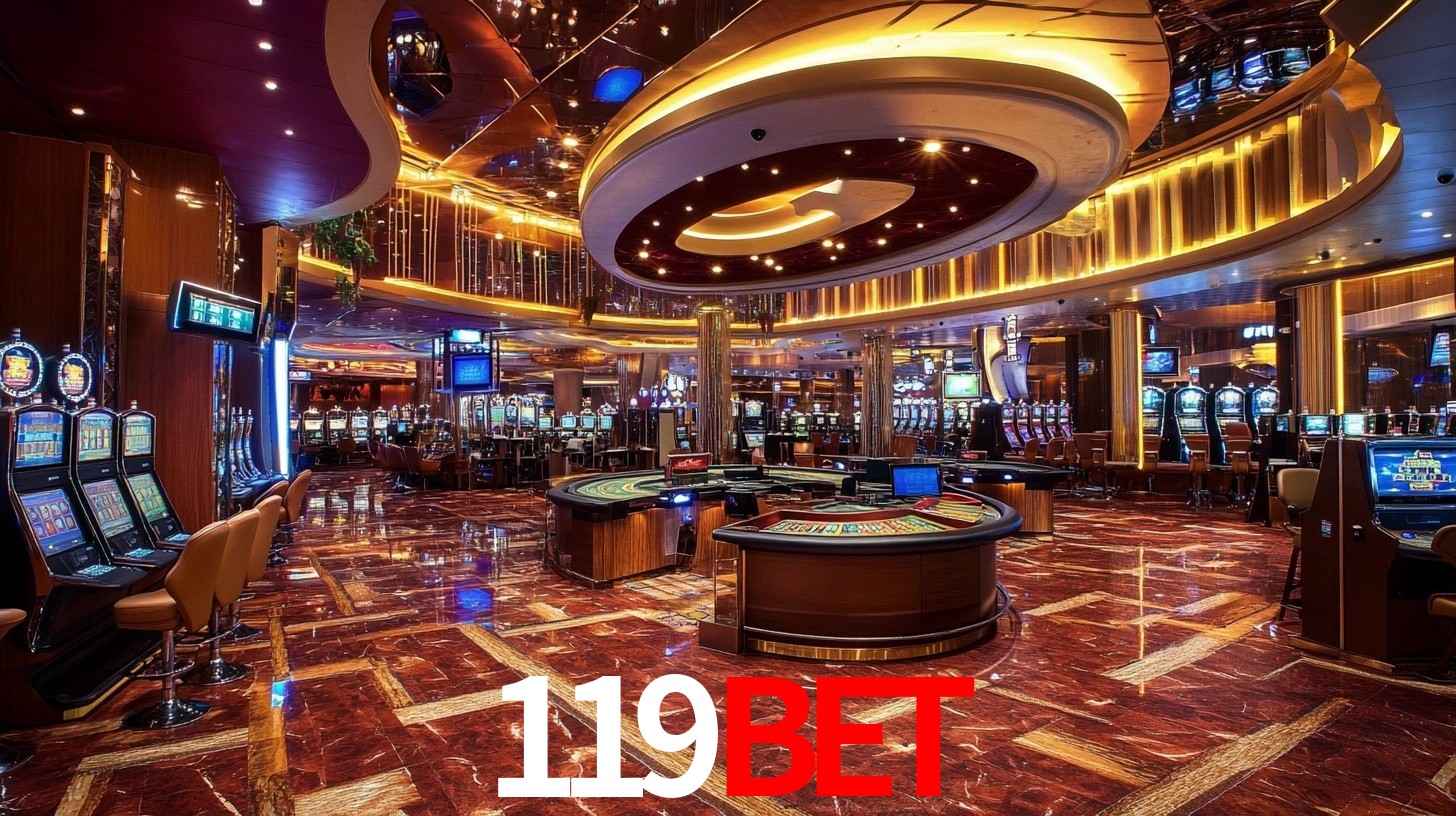 Instant EasyPaisa 119BET