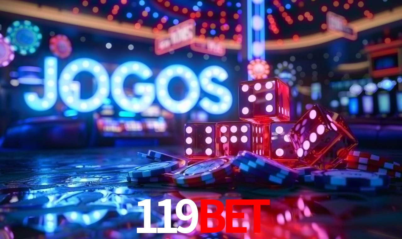 Descubra a Essência do 119BET: Nossa História e Compromissos