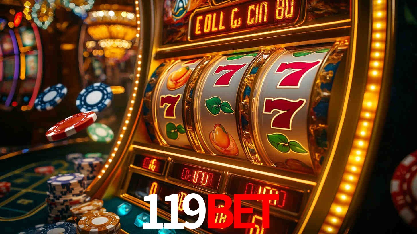 119BET,119BET.COM