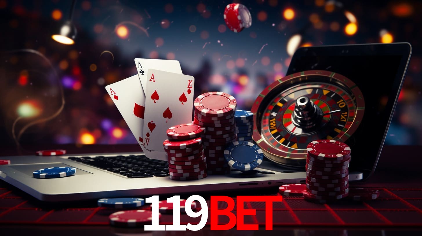 Tournaments 119BET