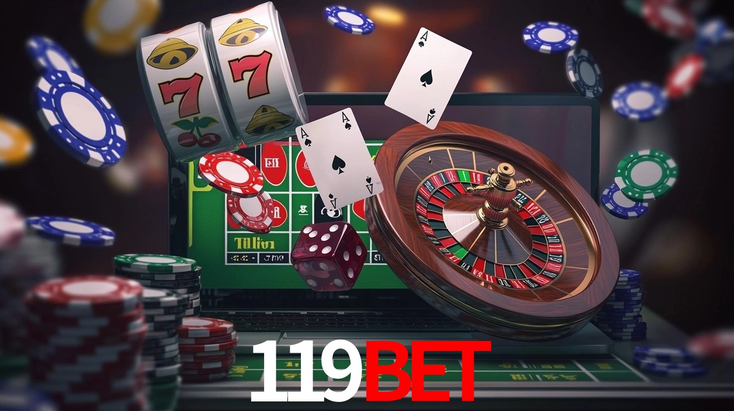 119BET App