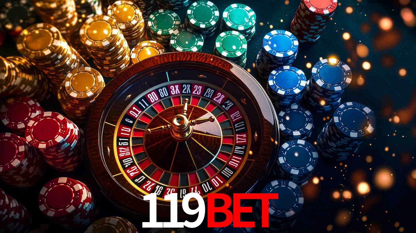 119BET,119BET.COM