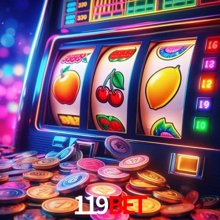 Inovações de Jogos na 119BET: O Futuro das Experiências Interativas