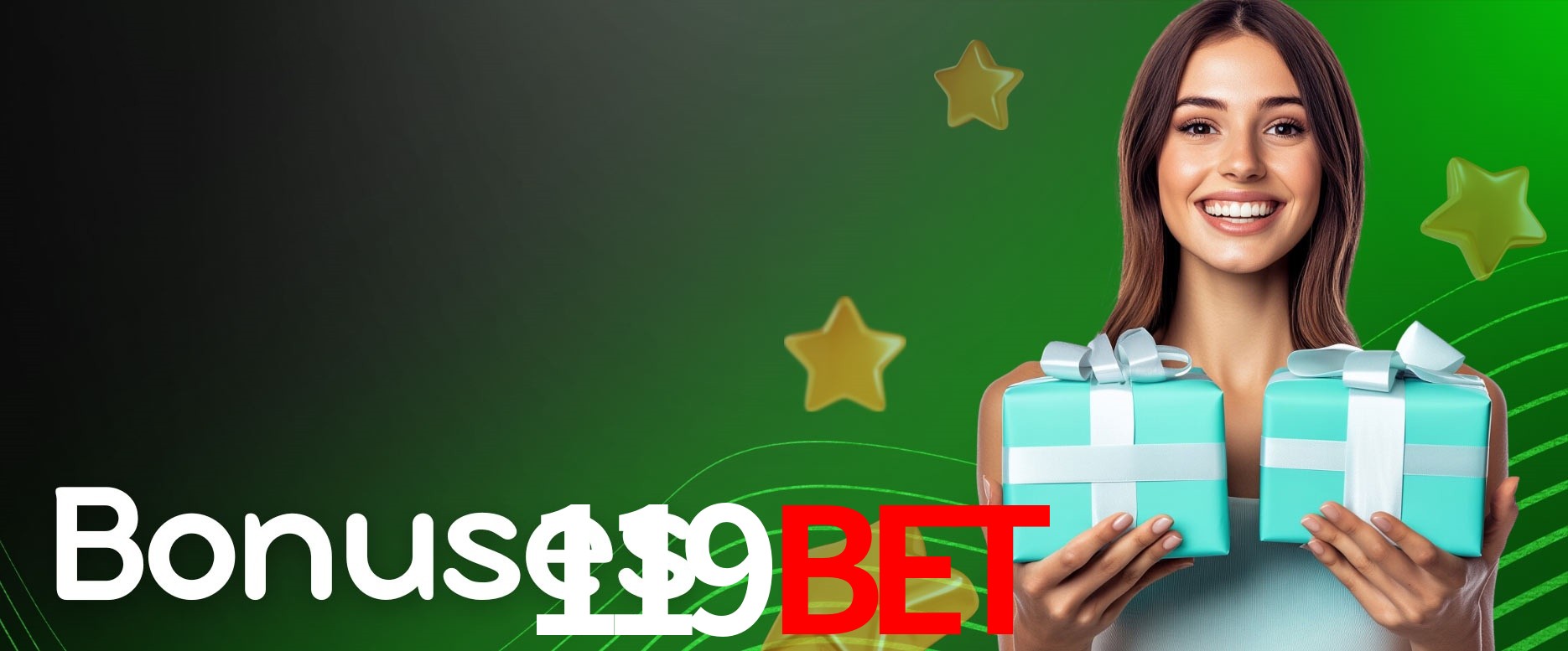 Account Benefits 119BET