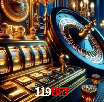 A Revolução dos Aplicativos de Jogos no 119BET