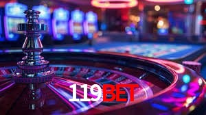 Basketball Betting 119BET