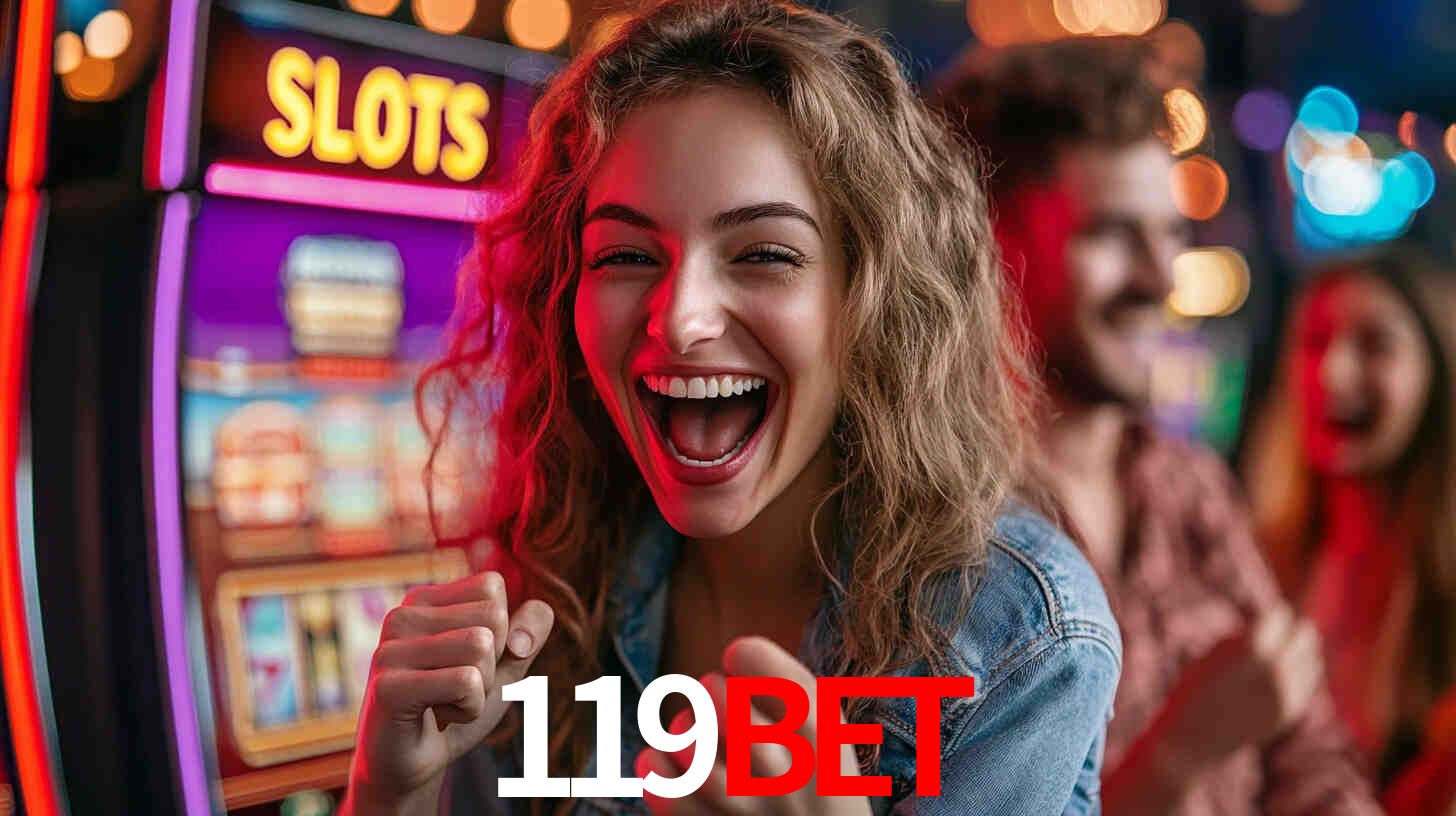Estatísticas do Jogo 119BET