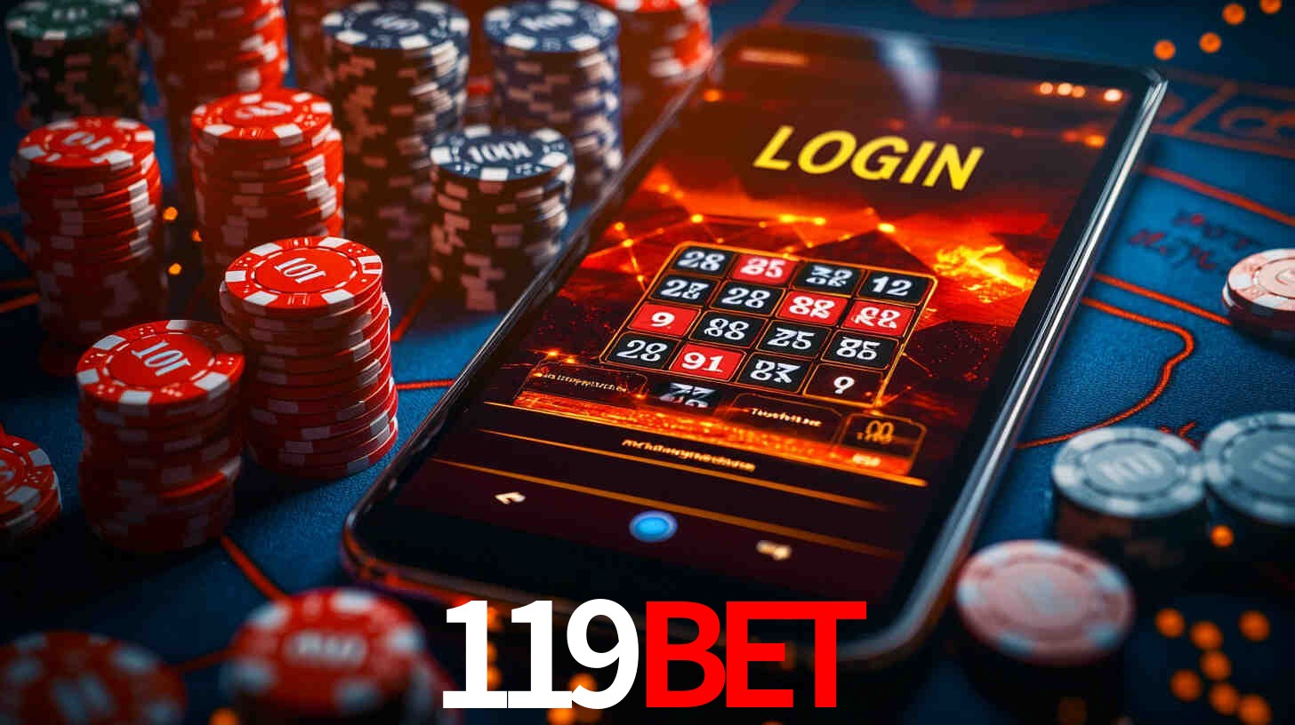 Descubra a Magia dos Jogos de Arcade no 119BET