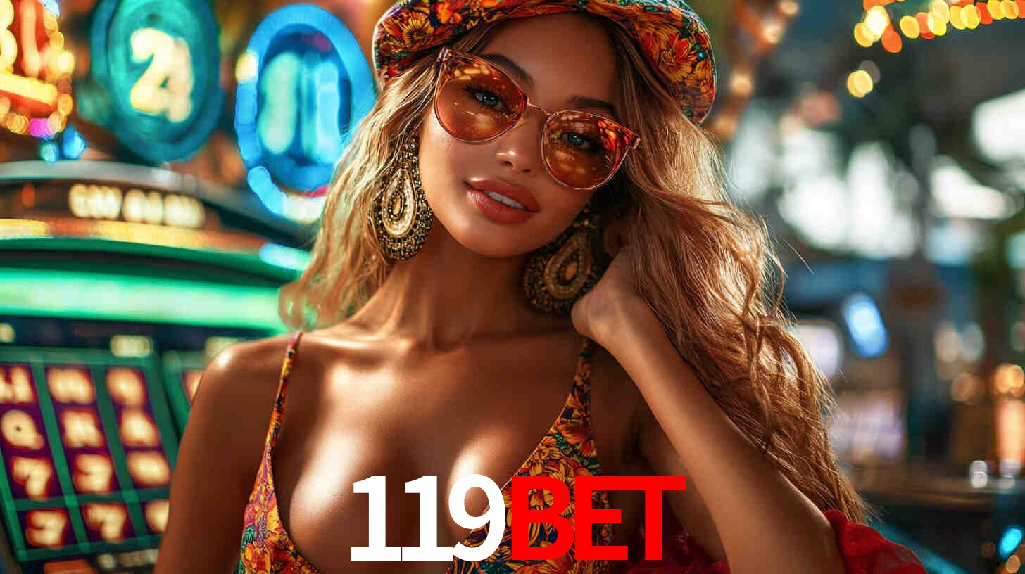 119BET App