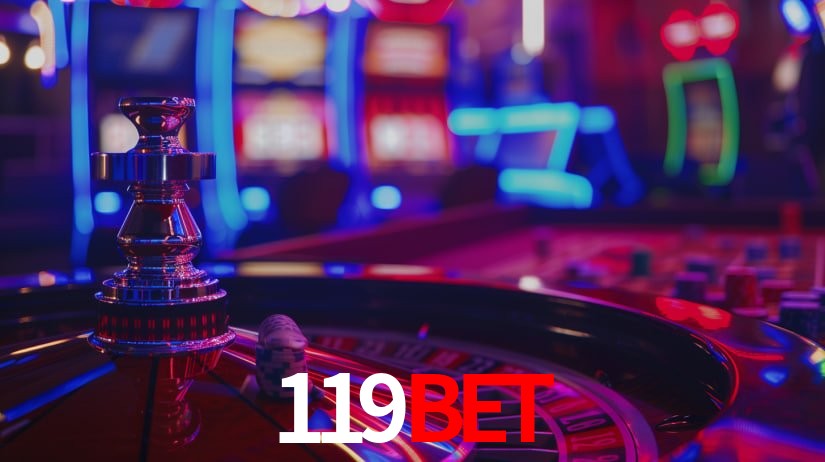 119BET: Seu Especialista em Apostas Esportivas Brasileiras