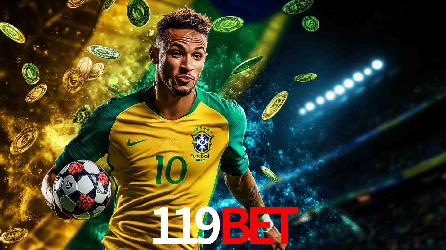 Estatísticas Esportivas 119BET