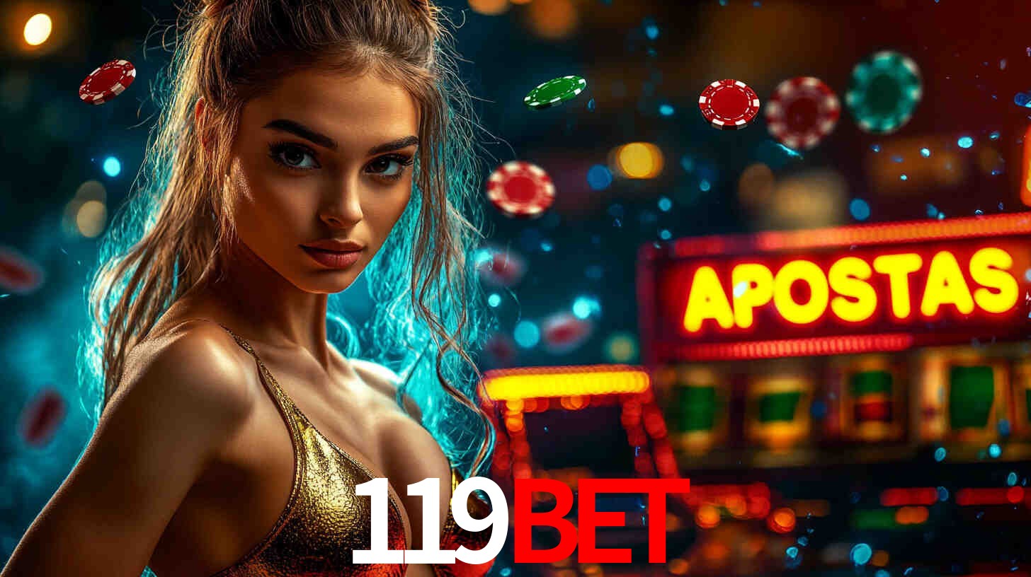 Jogo Spaceman 119BET