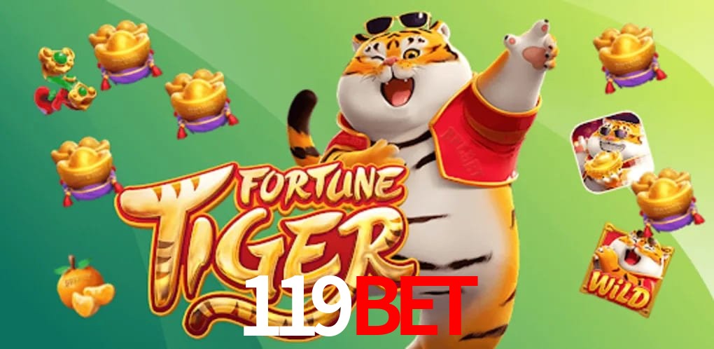 Football Betting 119BET